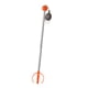 thumbnail image 3 of Recogedor de Pelotas de Golf DYNWAVEMX Profesional Naranja, 3 of 8