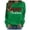 A-Green337, variant on Bibifish Women Graphic Christmas Sweatshirts Loose Fit Merry Christmas Letter Print Xmas Themed Long Sleeve Crewneck Pullover Tops