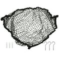 thumbnail image 2 of HLONK Stuffed Animal Storage Net Stuffed Animal Toy Hammock Kids Mesh Toy Net Organizer, 2 of 8