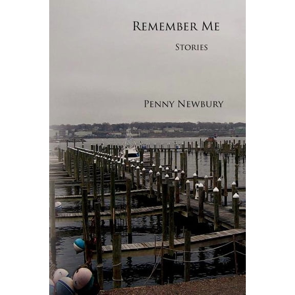 Remember Me: Stories  Paperback  Penny Newbury