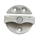 thumbnail image 2 of Yate RV Puerta Gabinete Escotilla Botón de Pestillo Multifuncional 1.8 pulgadas Durable Fácil de instalar Accesorio de hardware marino para Kayak kusrkot Pestillo de cubierta de barco, 2 of 8