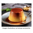 thumbnail image 4 of Polvo para preparar gelatina Pronto Kids sabor flan vainilla 120 grs, 4 of 5