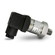 NOVUS 8801522002 NP400 Ceramic sensor, 1/2 BSP, DIN, IP65, 4-20MA, 0-2 bar 29 Psi SENSING CONDITIONING AND TRANSMITTERS