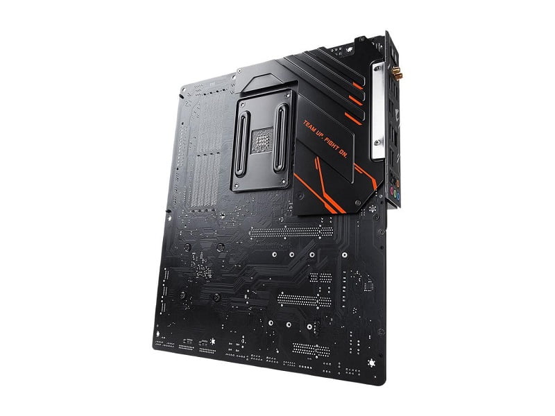 Gigabyte X470 Aorus Gaming 7 Wifi 50 Am4 Amd X470 Sata 6gbs Atx Amd Motherboard Walmart Com Walmart Com
