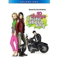 thumbnail image 2 of 10 Things I Hate About You, Vol. 1 (Widescreen), 2 of 2