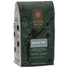 Copper Moon Blast Off Blend, Strong Roast Coffee, Whole Bean, 2 Pound , Blast Off, 2 Lb