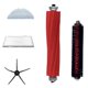 thumbnail image 2 of For Roborock S7 MaxV Ultra / S7 Pro Ultra Vacuum Cleaner Main Side Brush HEPA Filters Mop Cloths Dus, 2 of 5
