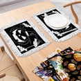 thumbnail image 2 of Buy 2 get 10% off Halloween Decorations Paste Decor Home Window Paste Stickers Popular!, 2 of 4