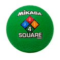 thumbnail image 1 of Mikasa Playground Ball (Lime, 8.5-Inch), 1 of 2