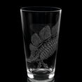 thumbnail image 5 of STEGOSAURUS SKELETON  Pint Glass | Dino Dinosaur Paleontology | Great Gift Idea!, 5 of 6