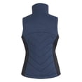 thumbnail image 2 of Kerrits Ladies Good Gallop Quilted Vest, 2 of 3