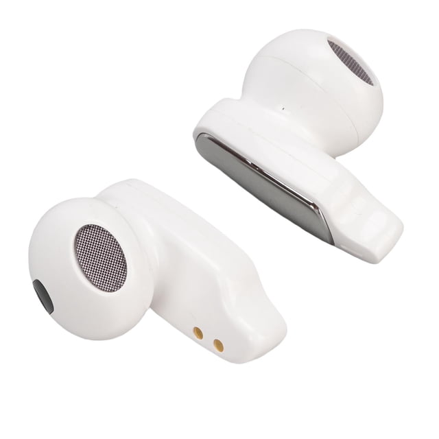 Ai Language Translator Earbuds, 164+ Languages Online Translate, Fingerprint Control, Bt 5.3, Stereo, Ai Dialogue Mode, With App, for Muisc, Calls, for Traveling, Learning