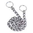 thumbnail image 1 of Cadena De Castigo Para Perro 4mm X 65 Cm Acero Cromado, 1 of 2