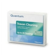 Travan Cleaning Cartridge