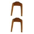 thumbnail image 1 of Sonducket Elegant One-piece Long Sleeve Arm Cover Shrug Hijab Brown Muslim 2piezas Tipo 1, 1 of 6