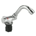 thumbnail image 2 of Robinet de Cuisine, G1 / 2dans Robinet de Robinet Mitigeur à Chaud Robinet d'Eau du Robinet, 2 of 7