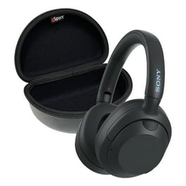 Sony MDR-ZX310-BLACK Wired Headphones with Lightweight