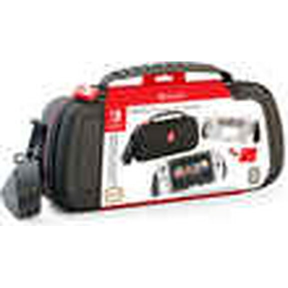 RDS Nintendo Switch GoPlay Game Traveler Pack with GripStand