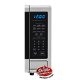 Sharp 1.1 ZSMC1132CS Cu Ft Microwave, Stainless Steel