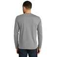 thumbnail image 2 of District Men's Re-Tee Long Sleeve, 2 of 3
