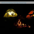 thumbnail image 4 of Stalwart 24 LED 3-Way Emergency Flashlight Nightlight, 4 of 5