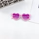 thumbnail image 4 of Gafas de sol de moda para niños Gafas de sol de colores caramelo para todos los gustos para niños y niñas Gafas de protección UV para bebés, 4 of 5