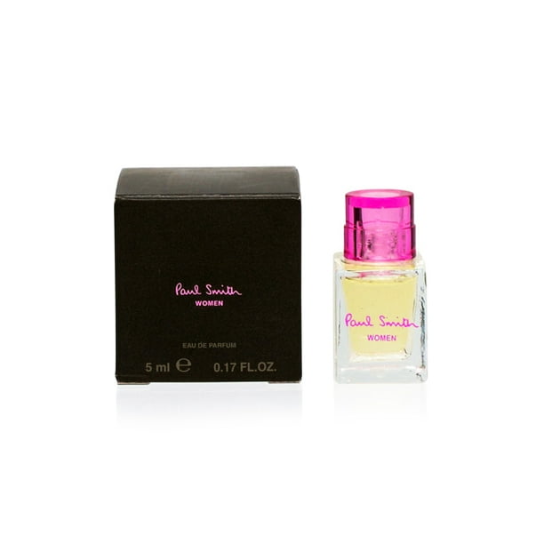 PAUL SMITH FEMME PAUL SMITH EDP 0.17 OZ 0.5 ML W Walmart