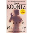thumbnail image 1 of Pre-Owned False Memory (Unknown) 0553592149 9780553592146, 1 of 1