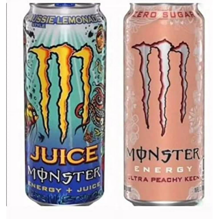 Monster Energy Drink 48本セット Monster Energy Drink 48本セット