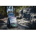thumbnail image 4 of New York Jets - PTX Backpack Cooler by Picnic Time (Black), 4 of 4
