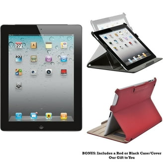 Restored Apple iPad 2 with Wi-Fi 32GB - Black MC770LL/A (2nd