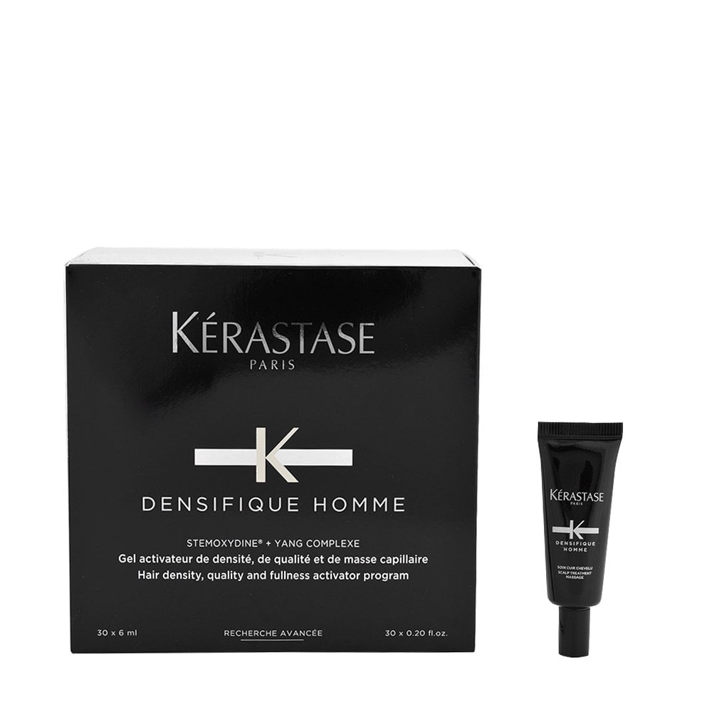 Kerastase Chronologiste Rituel Hyaluronic Acid Infused