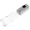thumbnail image 1 of unbranded Sprayer De Aceite En Botella De Vidrio Y Acero Inoxidable Para Cocina Y Ensaladas, 1 of 8