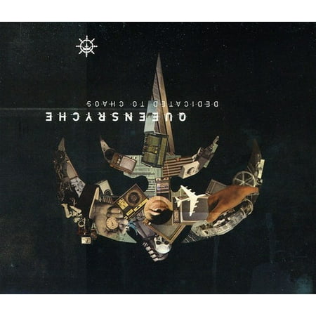 Dedicated To Chaos (Bonus Tracks) (Spec)