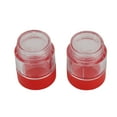 thumbnail image 7 of Coghlan's Backpacker Salt And Pepper Shaker, Rugged, Portable, BPA-Free Plastic, Dual Slots, 8.4 ml Total Capacity, 7 of 7