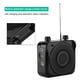 thumbnail image 4 of Altavoz portátil, amplificador portátil de audio amplificador portátil inalámbrico amplificador digital tecnología innovadora, 4 of 8