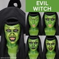 thumbnail image 3 of Kit de maquillaje Mehron Premium Witch Halloween & Cosplay USA, 3 of 6