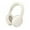 White-476, variant on Clearance & Promo, Intelligent Noise Reduction,Over-Ear Wireless Bluetooth Headphones with HD Call Quality,HiFi Sound,30 Hours Battery Life,and AUX Cable for Gaming , Bluetooth Headphones, Under 10