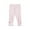 Rose Gold, variant on Splozh Toddler Athletic Fleece Leggings Girls Leggings Stretch Dance Pants Running Active Tights for Kids Youth Teen Back to School Clothes Rose Gold,6-7 Years
