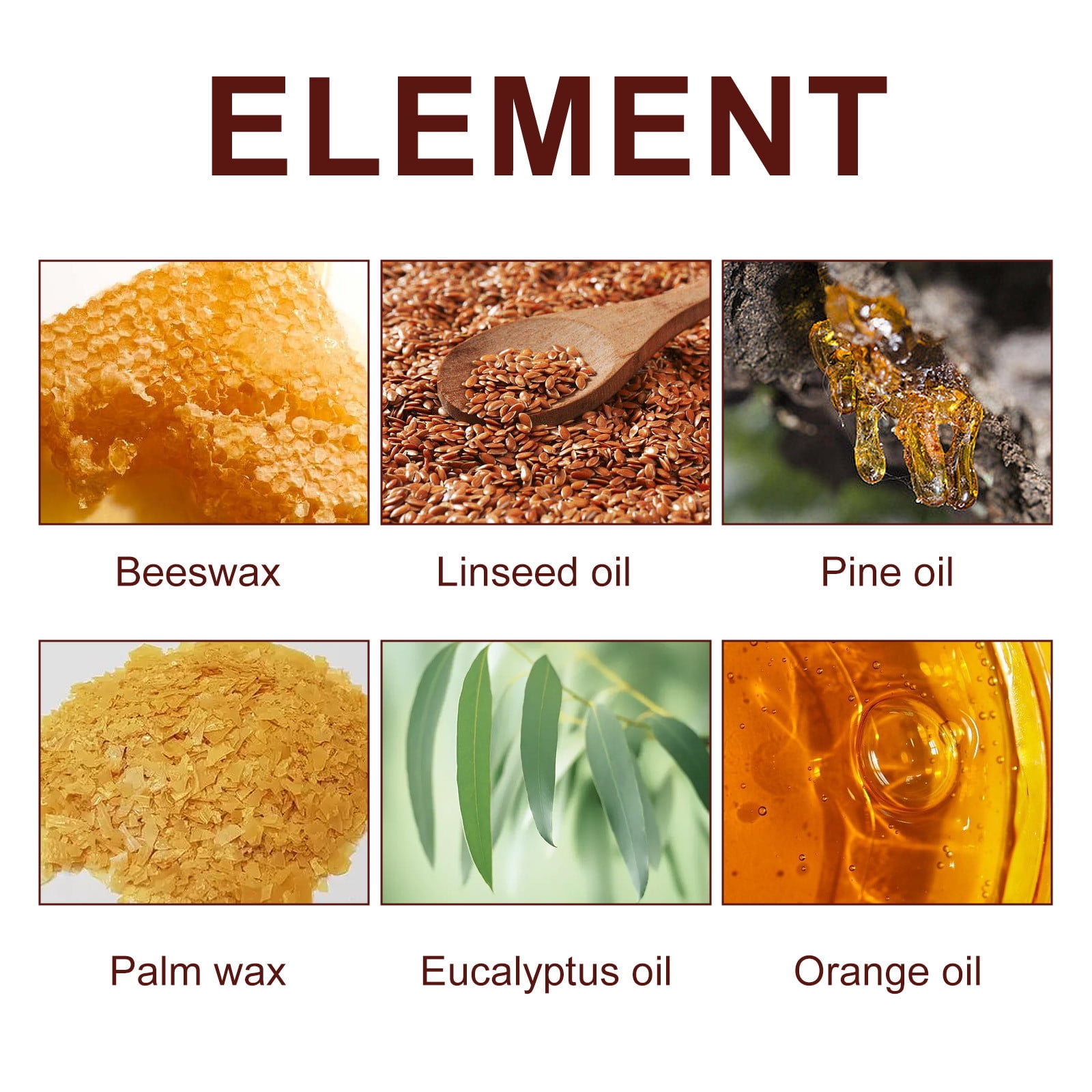 Kitchen Utensils & Gadgets,Wood Furniture Care,Natural Transparent Finish,Water-Based Oil,Solid Wood Maintenance,Hardwood Floor Protection,Outdoor Varnish,Tung Oil Treatment,Summer Savings