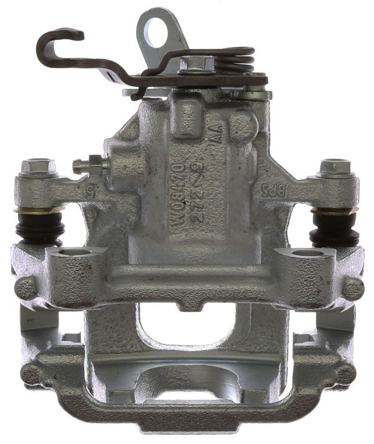 Rear Driver Side Brake Caliper