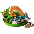 thumbnail image 2 of Craft-Tastic Nature Dino Garden Kit, 2 of 5