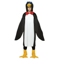Penguin Lightweight Teen Halloween Costume