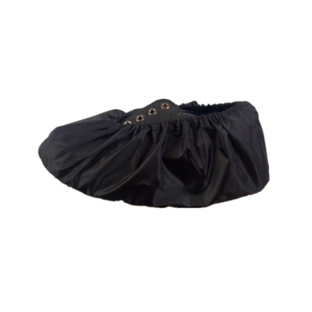 Sonducket Cubiertas impermeables para zapatos Antideslizante Reutilización Prevención a prueba de agua con alfombrilla de goma Protección para alfombras Accesorios de disfraces tipo 8