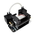 thumbnail image 3 of 12V/220 High Positive And Negative Pressure Miniature Vacuum Pump, Large Flow Beauty Instrument Mute Double-head Diaphragm Pump, 3 of 6