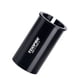 thumbnail image 2 of Soidarity Tija de sillín de bicicleta, funda de tubo de cuña, adaptador convertidor de tubo de sillín de bicicleta de aluminio, reductor de tija de Ciclismo 27.2 a 31.6 Soidarity OD001079-07, 2 of 6