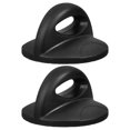 thumbnail image 1 of KAKOWELY lid replacement knob 2 Pcs Bakelite Pot Knob For Stoves And Ovens Universal Pan Lid Replacement Knob Pan Pot Handle Grip Cookware Handle Holding Cap, 1 of 4