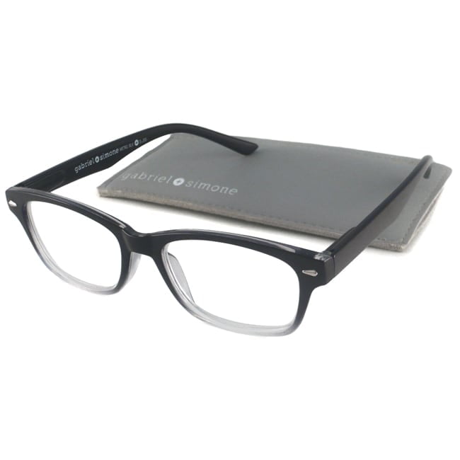 gabriel simone reading glasses