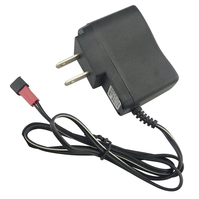 segolike Battery Charger US Plug JST Connector RC Charging compatible