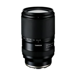 Tamron 28-300mm f/3.5-6.3 Di VC PZD Lens - Nikon - Walmart.com